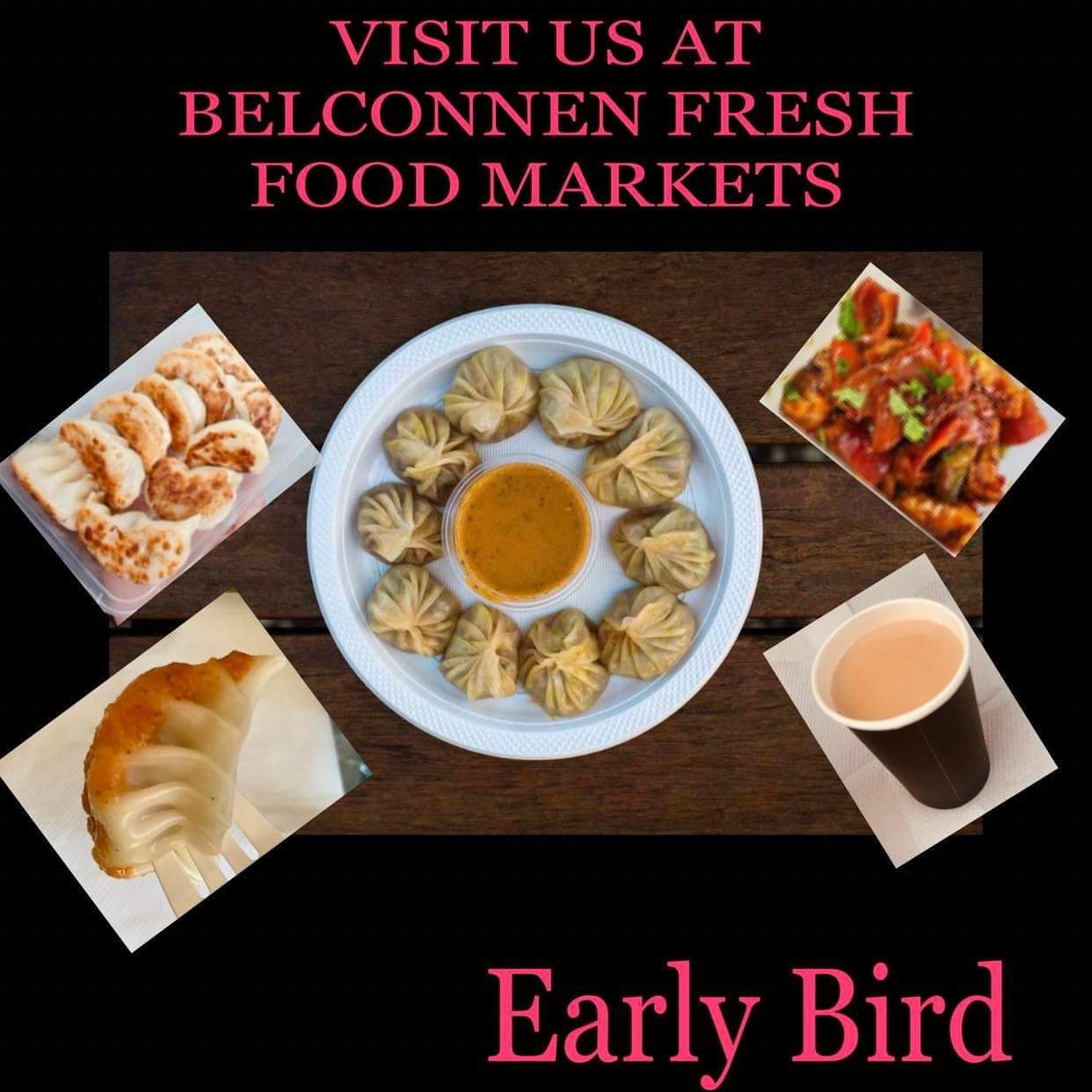 Early Bird Xpresso
