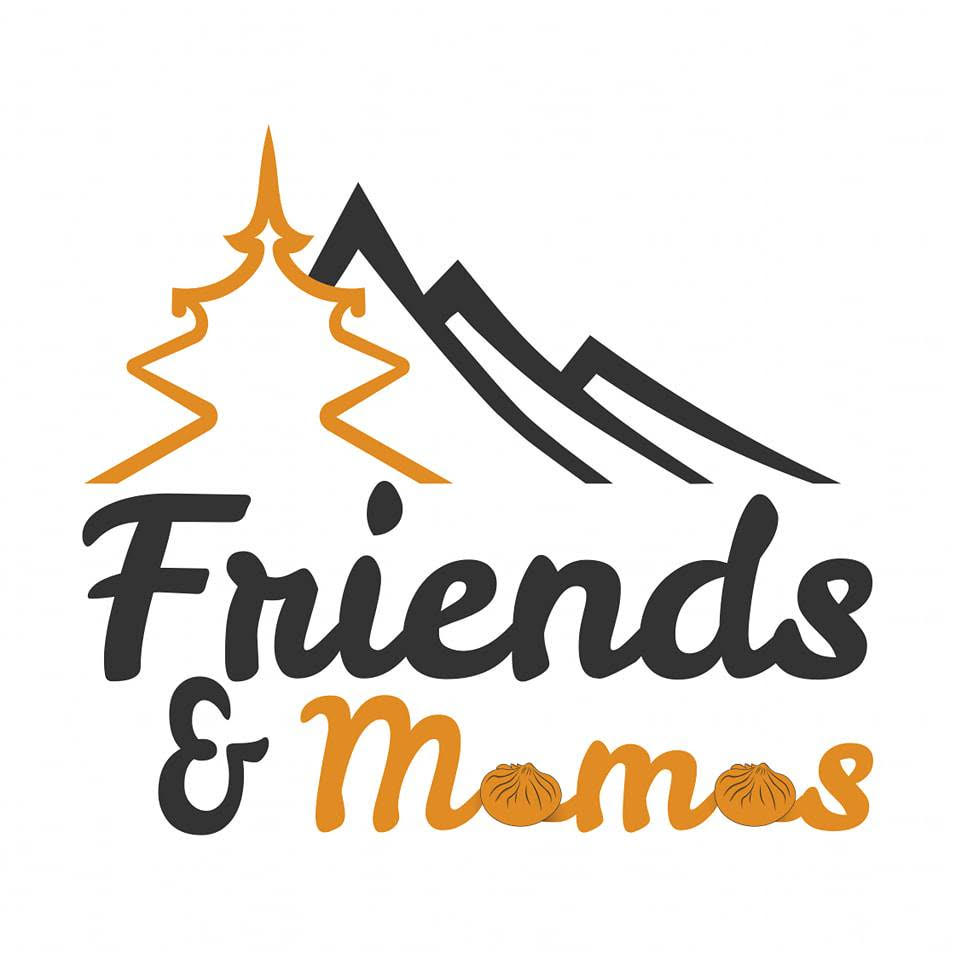Friends & Momos Woden