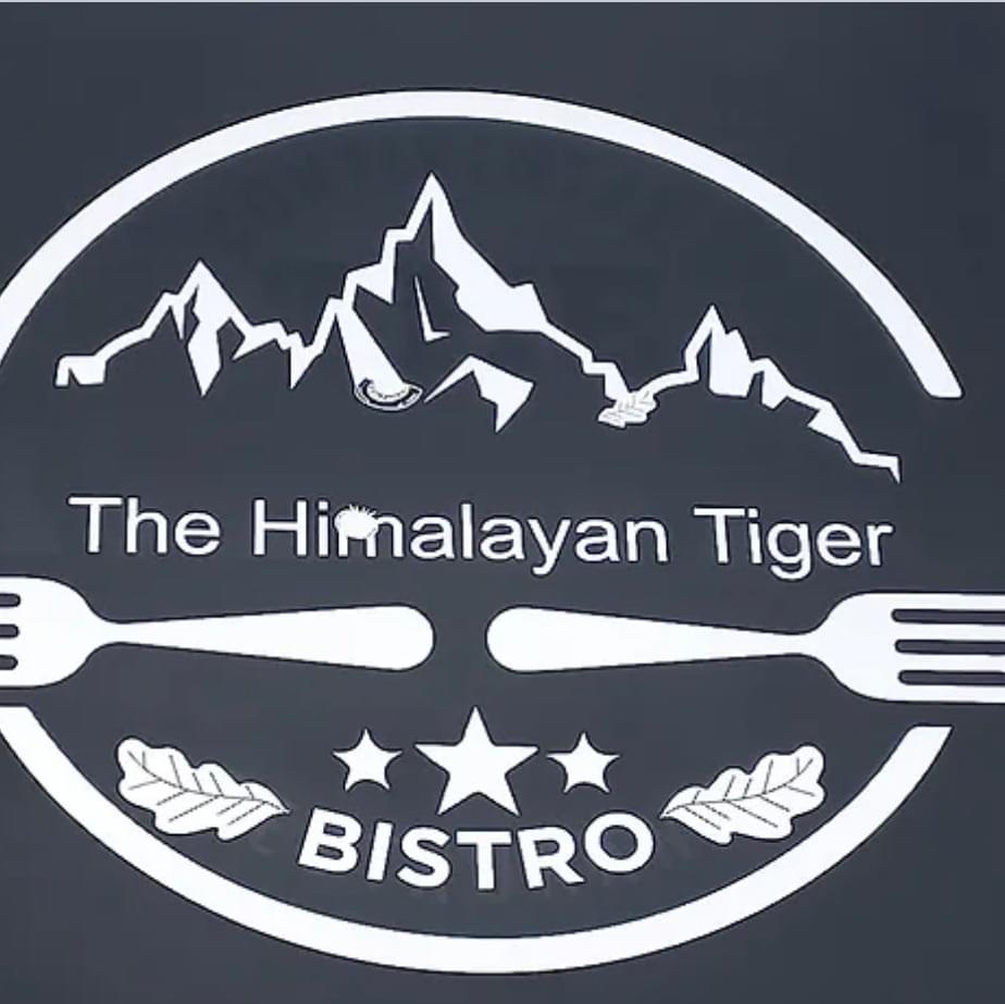 The Himalayan Tiger Bistro