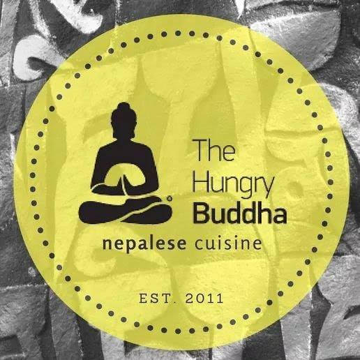 The Hungry Buddha