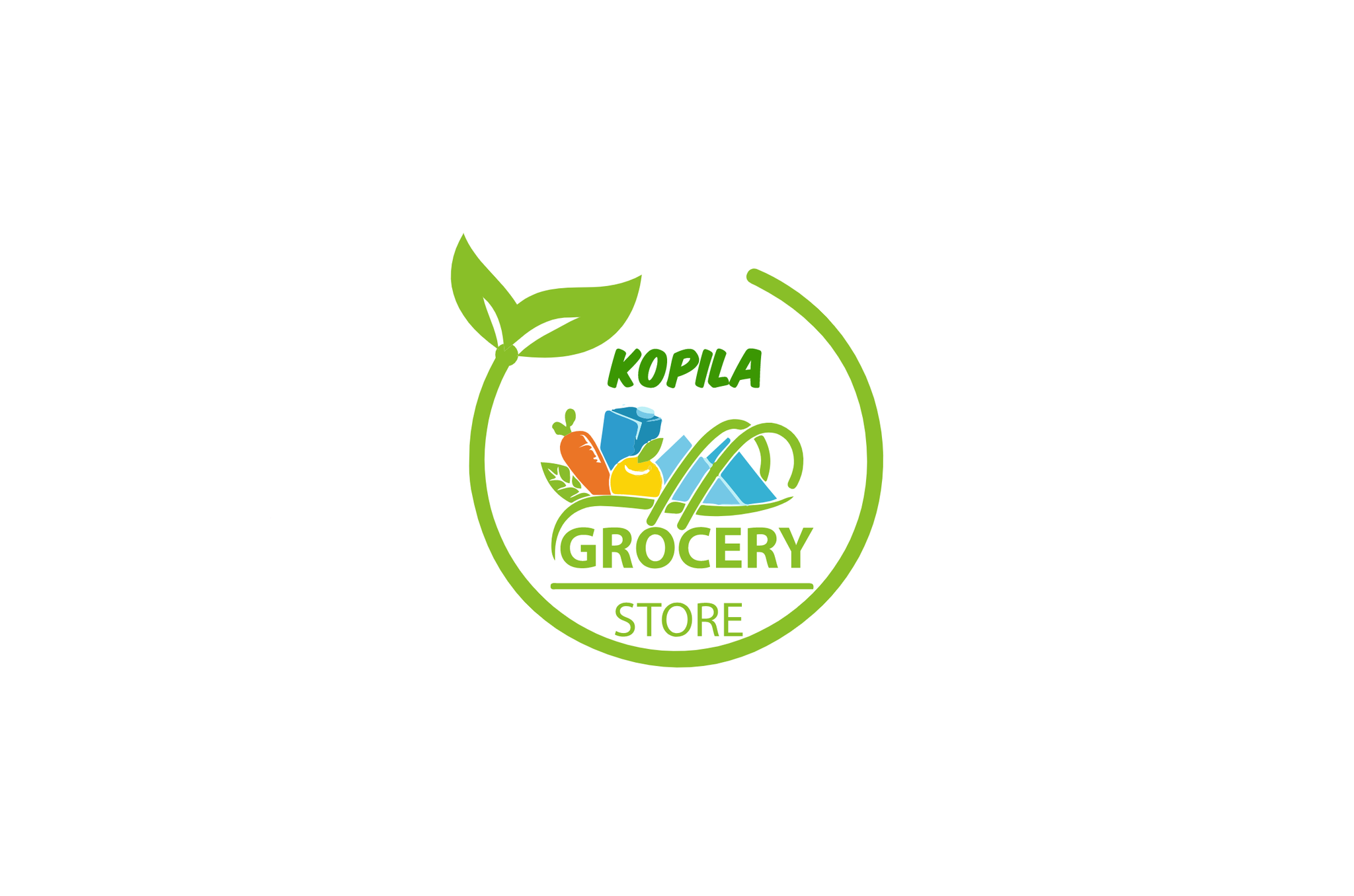 Kopila Grocery Store