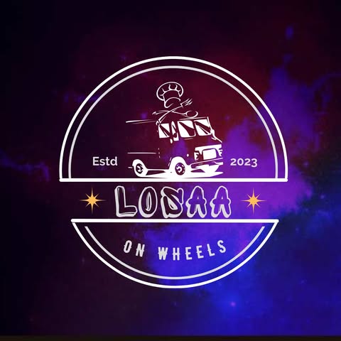 Losaa On Wheels