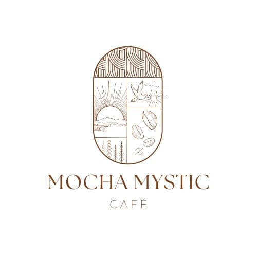 Mocha Mystic Café