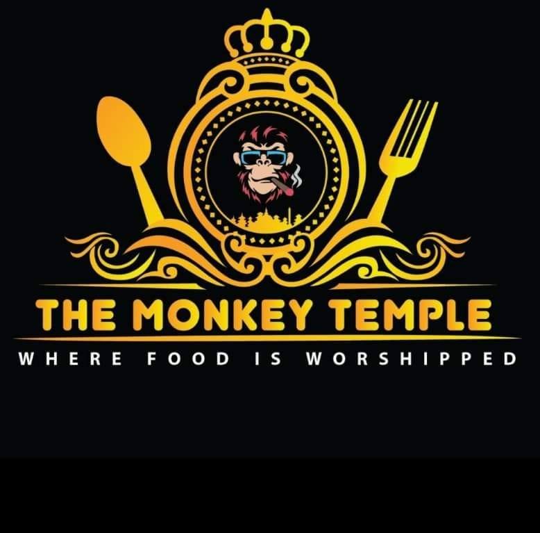 The Monkey Temple