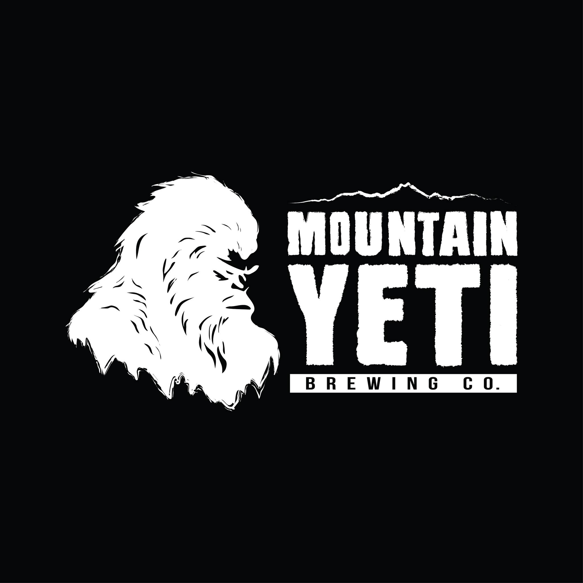 Mountain Yeti Brewing Co.