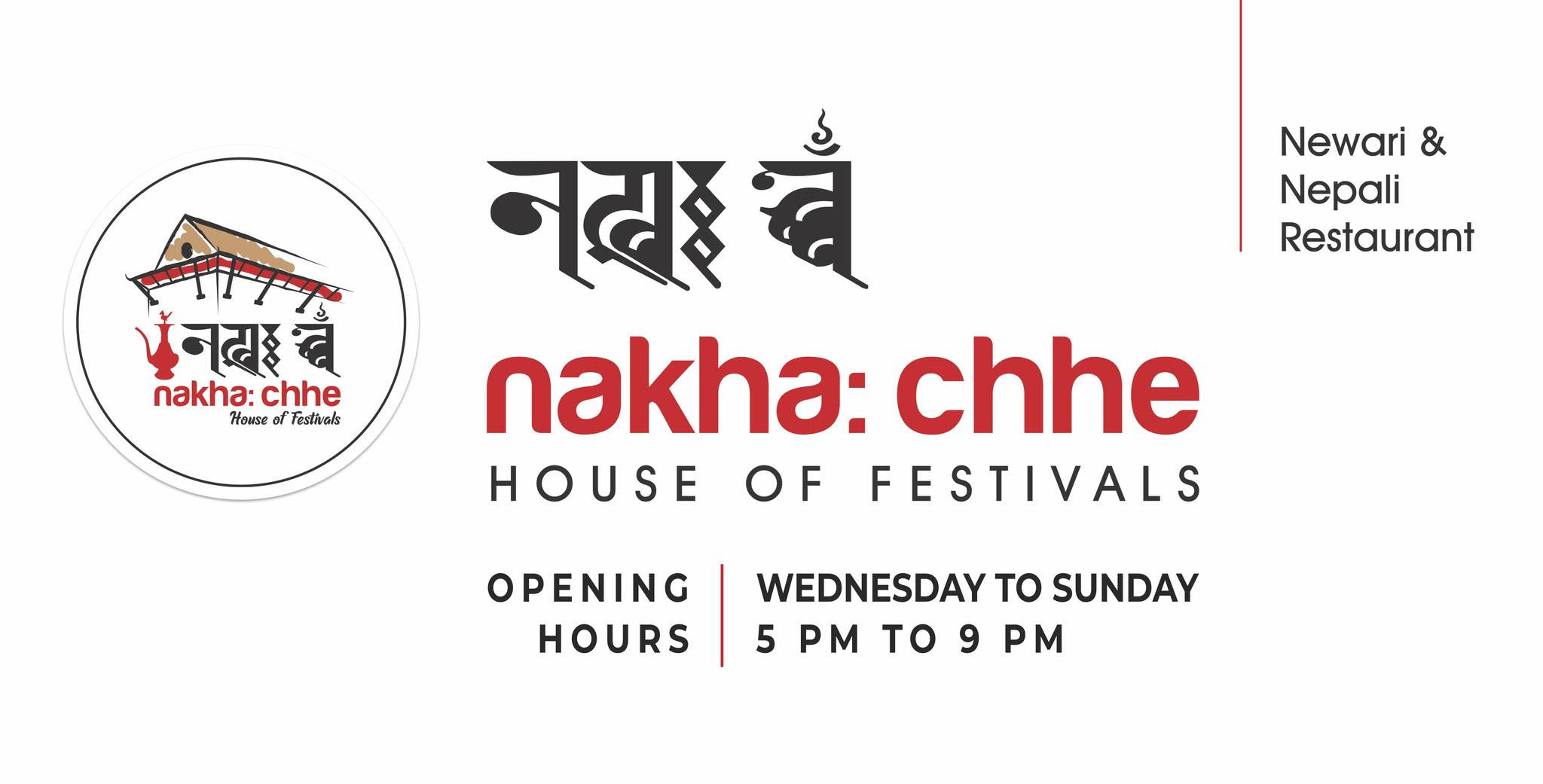 Nakha Chhe