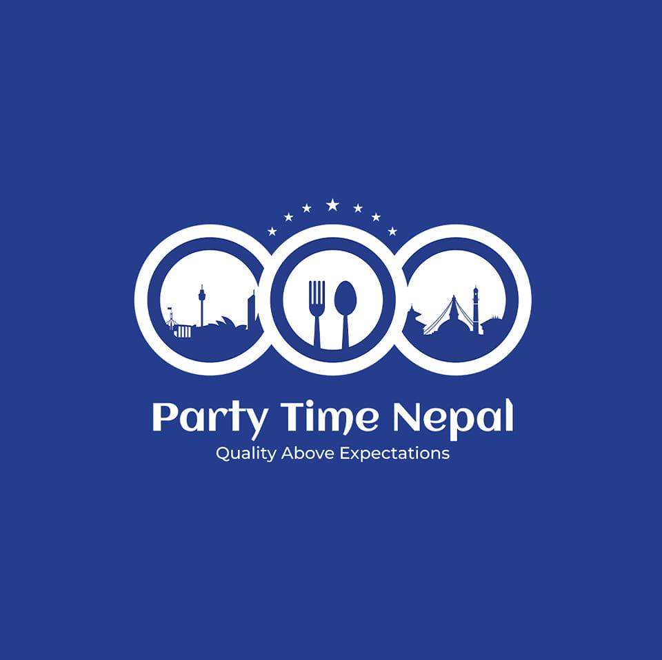 Party Time Nepal
