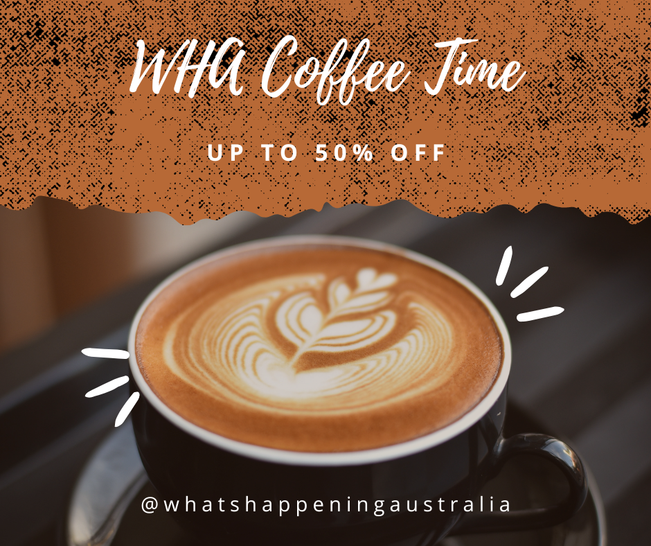 WHA Cafe