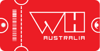 What's Happening Logo
